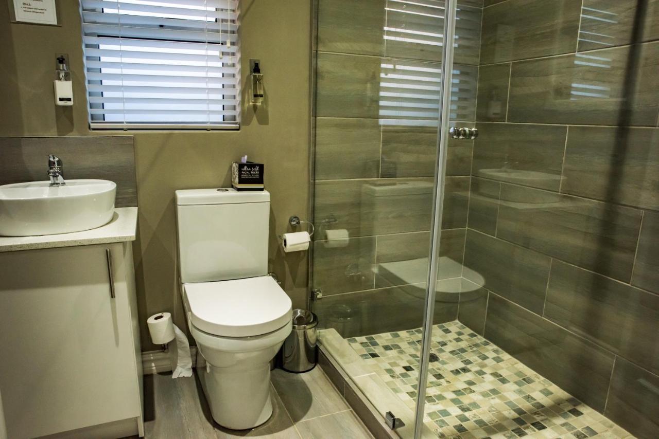 Vanilla Guesthouse Йоганнесбурґ Номер фото