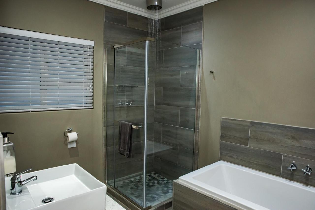 Vanilla Guesthouse Йоганнесбурґ Номер фото