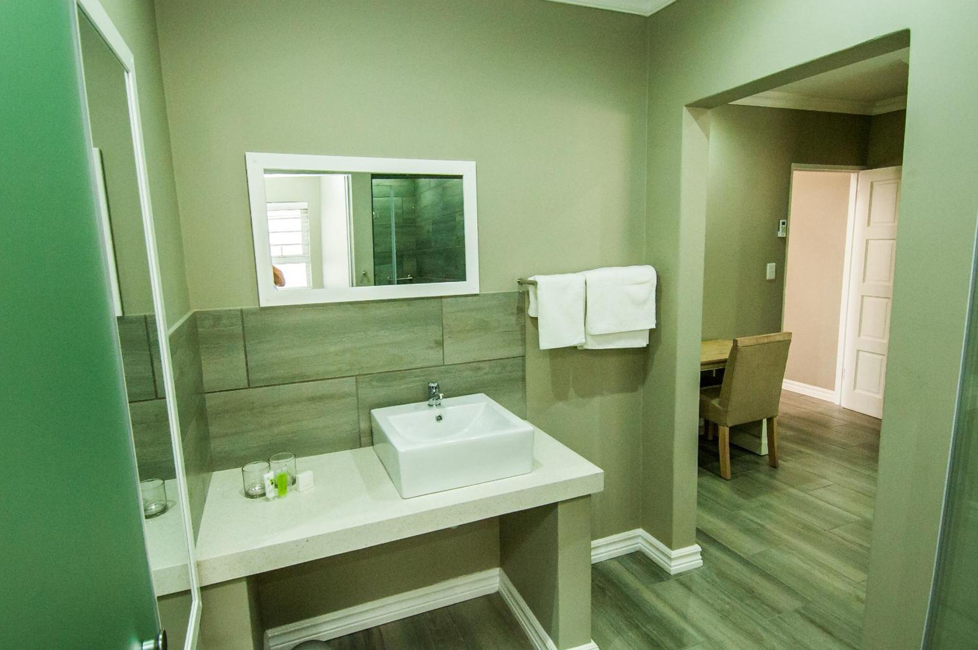 Vanilla Guesthouse Йоганнесбурґ Номер фото