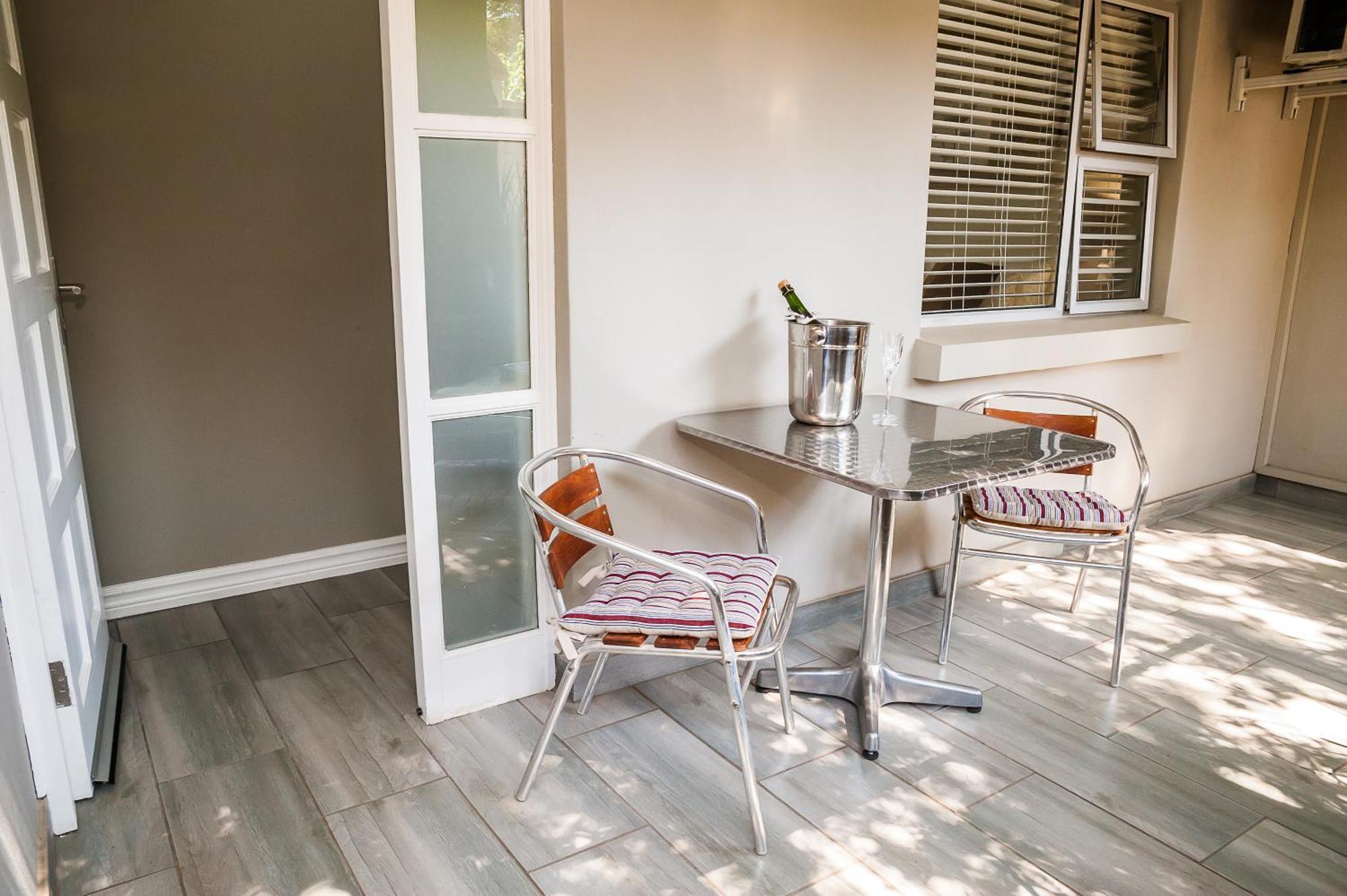 Vanilla Guesthouse Йоганнесбурґ Номер фото