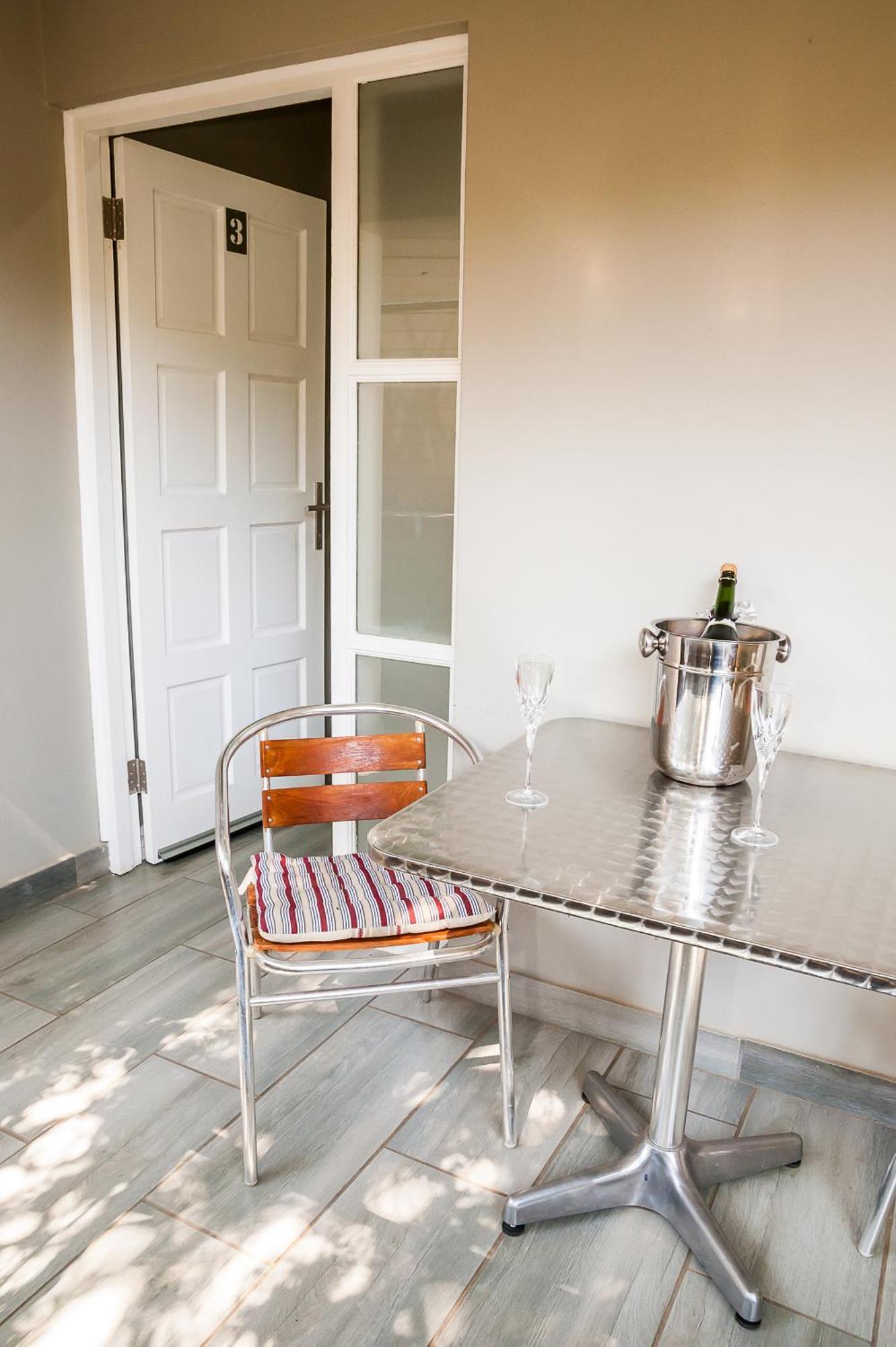 Vanilla Guesthouse Йоганнесбурґ Екстер'єр фото