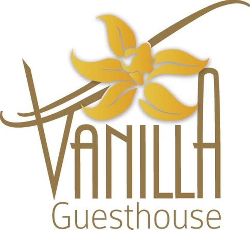 Vanilla Guesthouse Йоганнесбурґ Екстер'єр фото