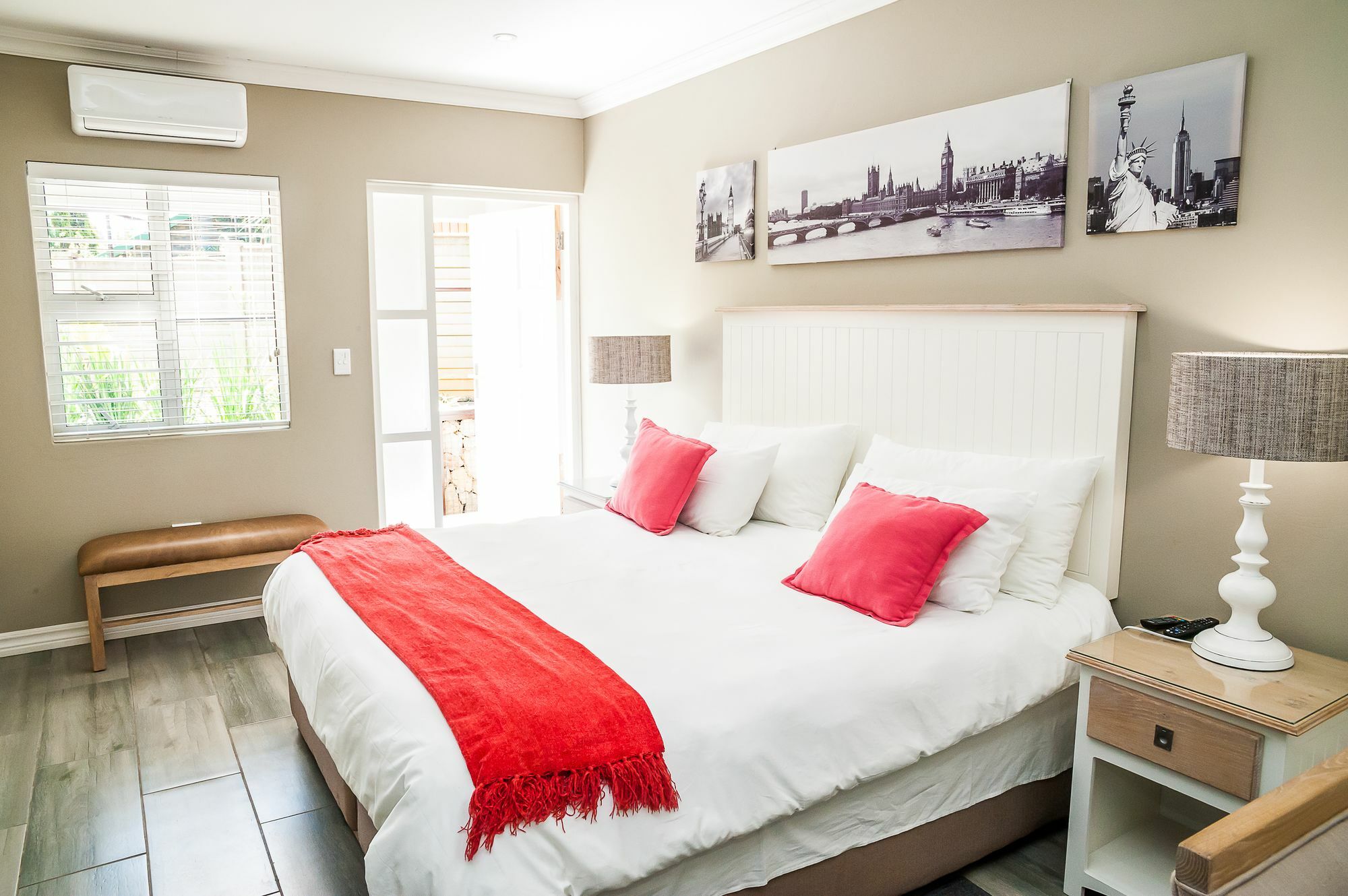 Vanilla Guesthouse Йоганнесбурґ Екстер'єр фото